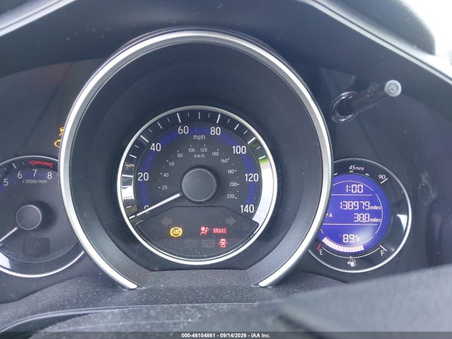 Продаж на аукціоні авто 2015 Honda Fit Ex/ex-l, vin: 3HGGK5H80FM701015, номер лоту: 46104861