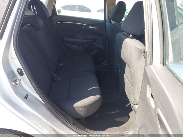 Продаж на аукціоні авто 2015 Honda Fit Ex/ex-l, vin: 3HGGK5H80FM701015, номер лоту: 46104861