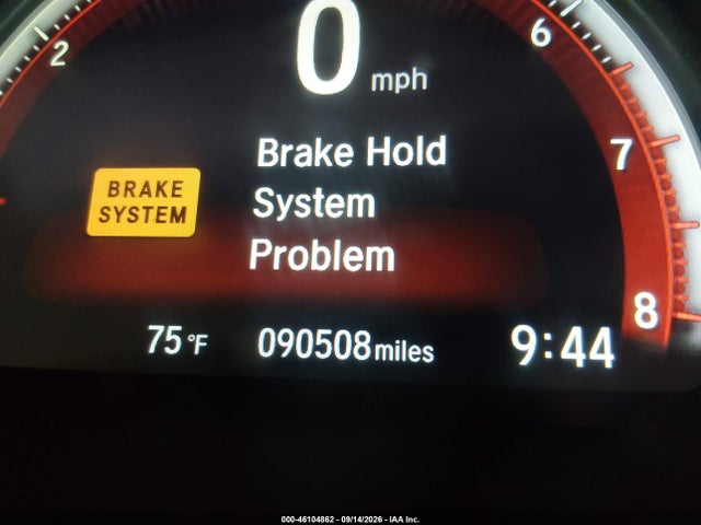 Honda CIVIC SI 2017 2HGFC3A52HH750893 Image 16