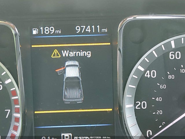 2019 Nissan Titan S მანქანა იყიდება აუქციონზე, vin: 1N6AA1CK7KN525287, აუქციონის ნომერი: 46104864