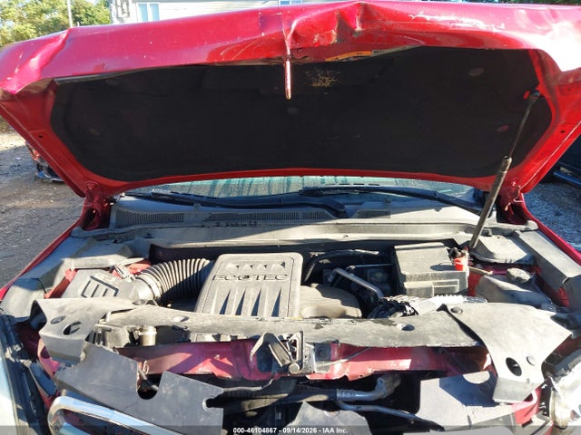 2015 Chevrolet Equinox 1lt მანქანა იყიდება აუქციონზე, vin: 2GNFLFEK8F6393462, აუქციონის ნომერი: 46104867