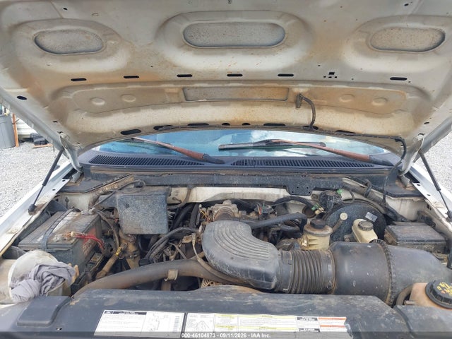 Продажа на аукционе авто 1997 Ford F-150 Lariat/xl/xlt, vin: 1FTEX17L2VNB66263, номер лота: 46104873