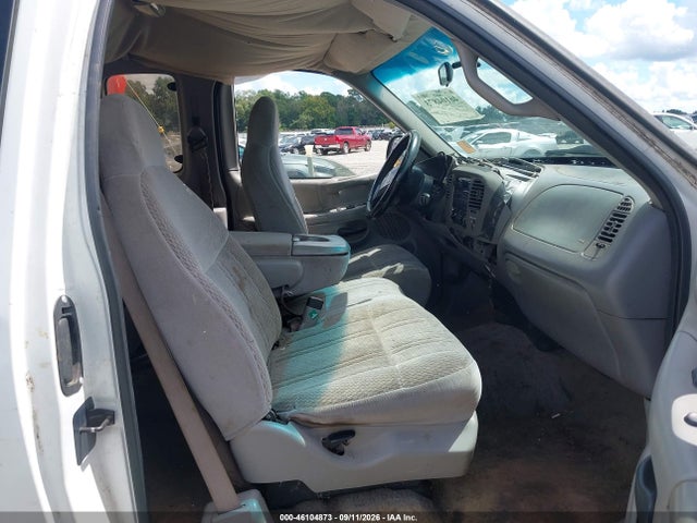 Продажа на аукционе авто 1997 Ford F-150 Lariat/xl/xlt, vin: 1FTEX17L2VNB66263, номер лота: 46104873