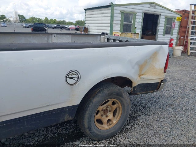 Продажа на аукционе авто 1997 Ford F-150 Lariat/xl/xlt, vin: 1FTEX17L2VNB66263, номер лота: 46104873