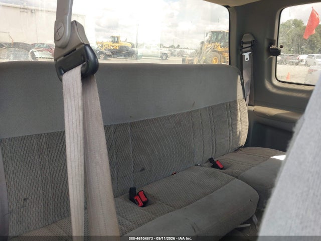Продажа на аукционе авто 1997 Ford F-150 Lariat/xl/xlt, vin: 1FTEX17L2VNB66263, номер лота: 46104873