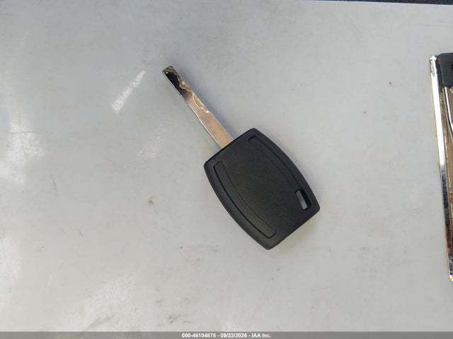 Продажа на аукционе авто 2013 Ford Focus Se, vin: 1FADP3F22DL137345, номер лота: 46104875