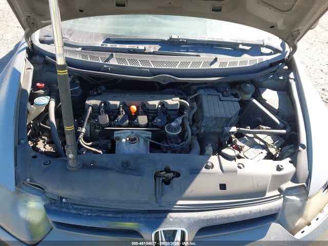 Продажа на аукционе авто 2006 Honda Civic Lx, vin: 2HGFG12606H577601, номер лота: 46104877