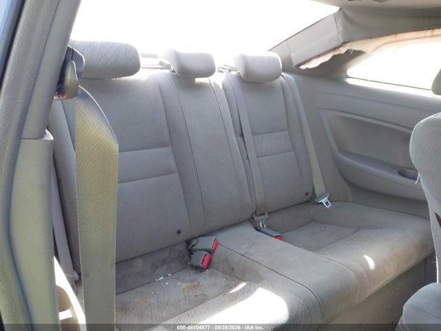 Продажа на аукционе авто 2006 Honda Civic Lx, vin: 2HGFG12606H577601, номер лота: 46104877