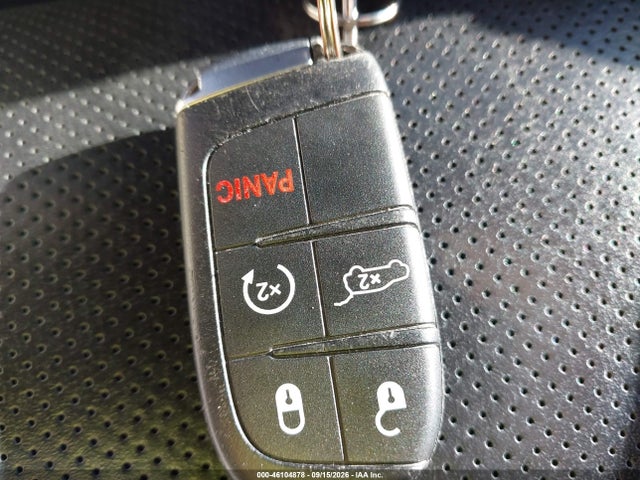 Продаж на аукціоні авто 2018 Jeep Grand Cherokee Limited 4x2, vin: 1C4RJEBG2JC182456, номер лоту: 46104878