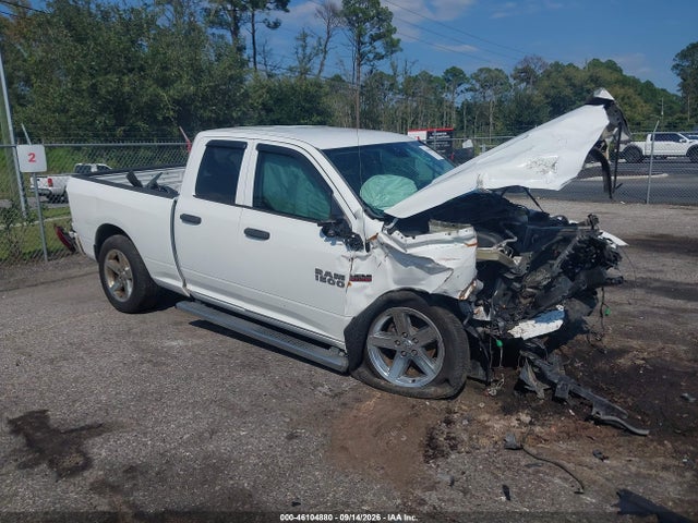 Aukcja sprzedaży 2014 Ram 1500 Express, vin: 1C6RR6FT1ES205962, numer aukcji: 46104880
