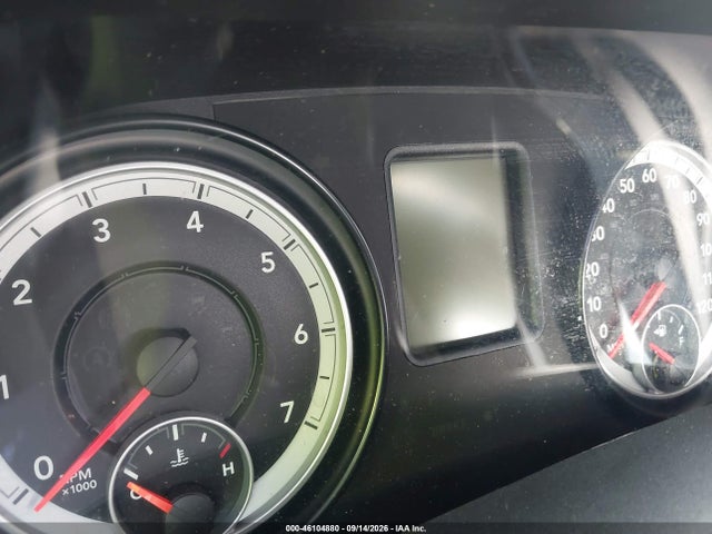 2014 Ram 1500 Express მანქანა იყიდება აუქციონზე, vin: 1C6RR6FT1ES205962, აუქციონის ნომერი: 46104880