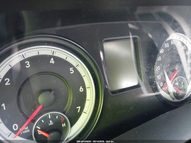 2014 Ram 1500 Express მანქანა იყიდება აუქციონზე, vin: 1C6RR6FT1ES205962, აუქციონის ნომერი: 46104880