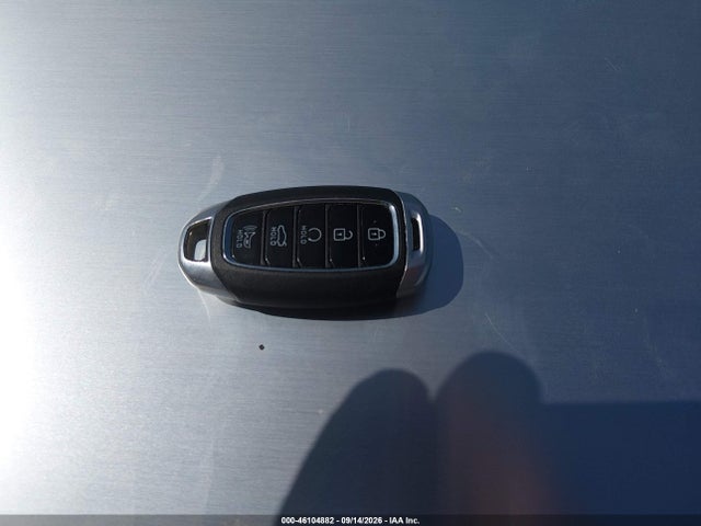 Продажа на аукционе авто 2023 Hyundai Elantra Sel, vin: KMHLS4AG0PU522670, номер лота: 46104882