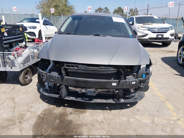 Продажа на аукционе авто 2023 Hyundai Elantra Sel, vin: KMHLS4AG0PU522670, номер лота: 46104882