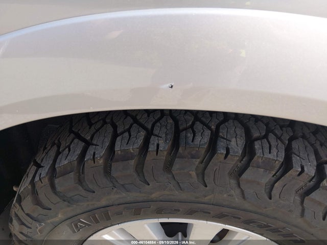2024 Nissan Armada Sv 4wd მანქანა იყიდება აუქციონზე, vin: JN8AY2AD4R9709585, აუქციონის ნომერი: 46104884