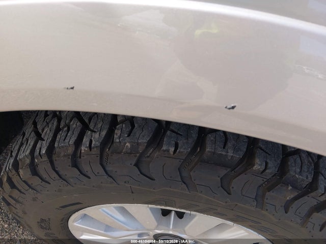 2024 Nissan Armada Sv 4wd მანქანა იყიდება აუქციონზე, vin: JN8AY2AD4R9709585, აუქციონის ნომერი: 46104884
