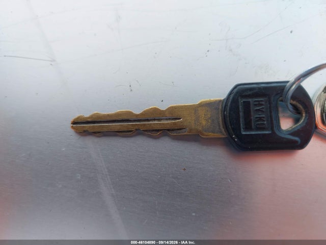 46104890 :رقم المزاد ، 1G1JC52F237193122 vin ، 2003 Chevrolet Cavalier مزاد بيع