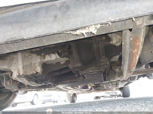 46104890 :رقم المزاد ، 1G1JC52F237193122 vin ، 2003 Chevrolet Cavalier مزاد بيع