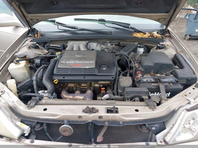 Продажа на аукционе авто 2002 Toyota Avalon Xls, vin: 4T1BF28B42U228096, номер лота: 46104891