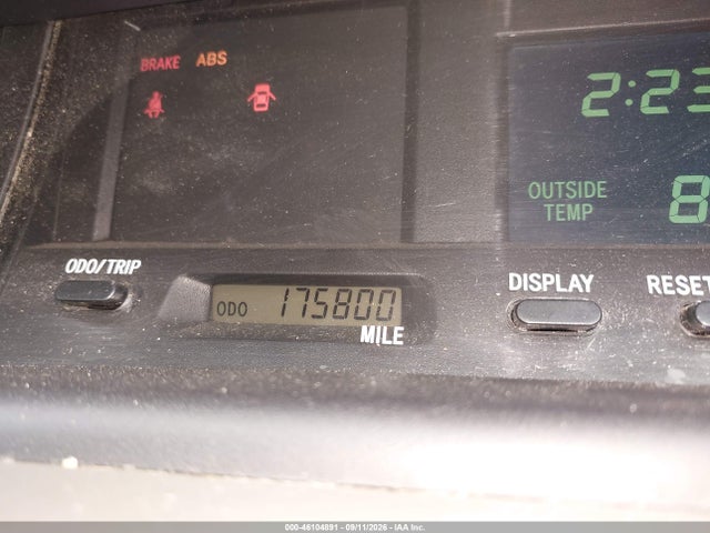 Продажа на аукционе авто 2002 Toyota Avalon Xls, vin: 4T1BF28B42U228096, номер лота: 46104891