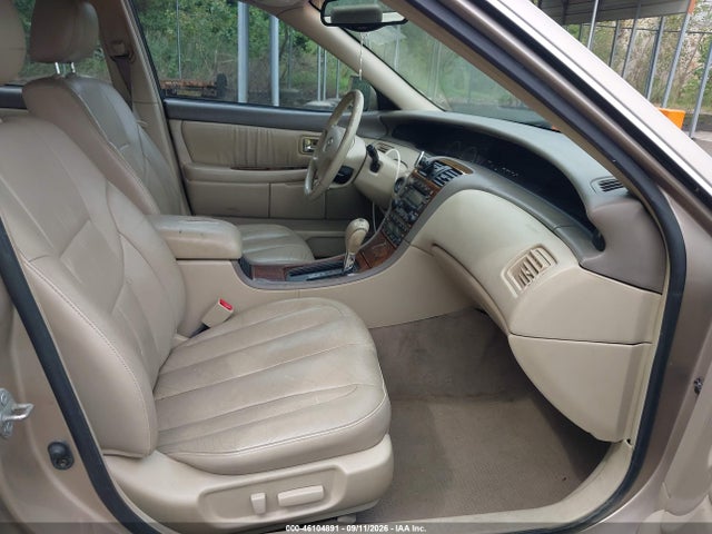 Продажа на аукционе авто 2002 Toyota Avalon Xls, vin: 4T1BF28B42U228096, номер лота: 46104891