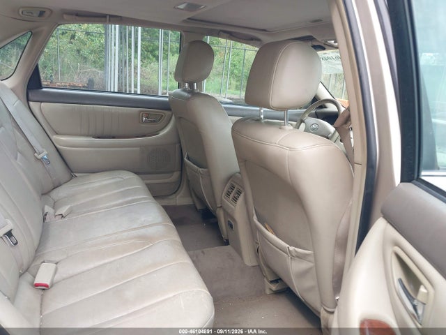 Продажа на аукционе авто 2002 Toyota Avalon Xls, vin: 4T1BF28B42U228096, номер лота: 46104891