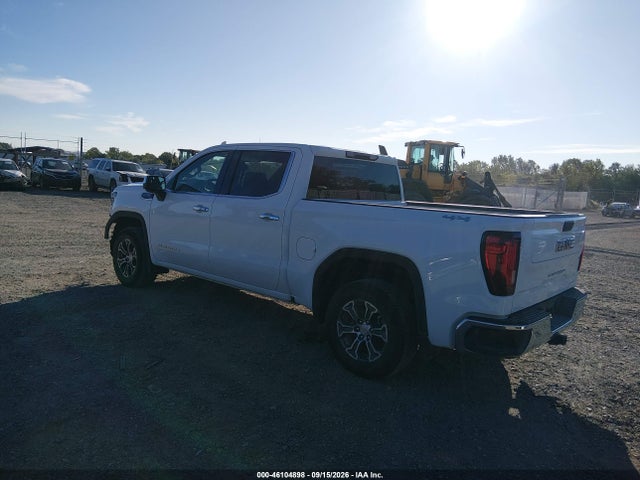 3GTUUDED7TG417480 GMC SIERRA 1500