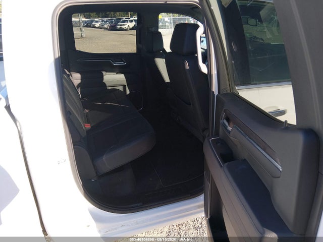 Продажа на аукционе авто 2026 Gmc Sierra 1500 , Short Bed, Slt, 4wd, vin: 3GTUUDED7TG417480, номер лота: 46104898