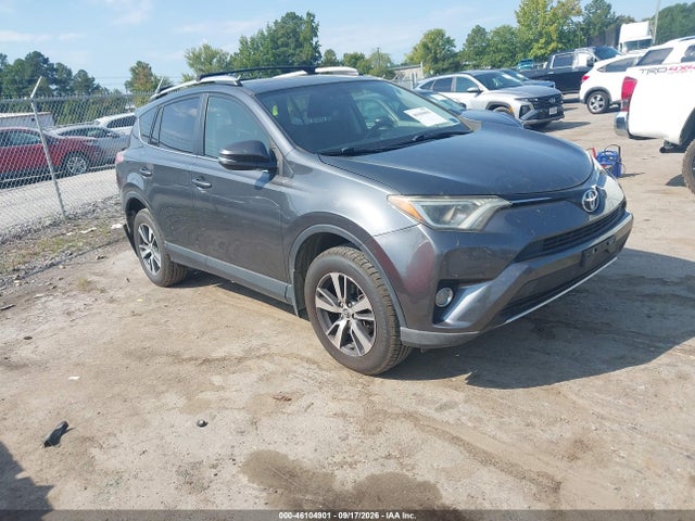 46104901 :رقم المزاد ، JTMRFREV0GD185121 vin ، 2016 Toyota Rav4 Xle مزاد بيع