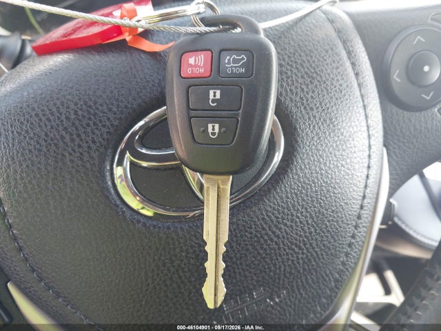 46104901 :رقم المزاد ، JTMRFREV0GD185121 vin ، 2016 Toyota Rav4 Xle مزاد بيع
