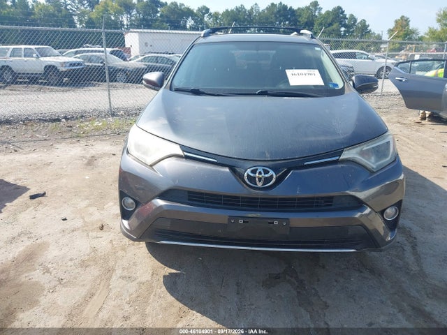 46104901 :رقم المزاد ، JTMRFREV0GD185121 vin ، 2016 Toyota Rav4 Xle مزاد بيع