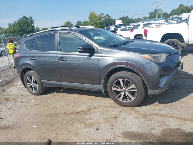 46104901 :رقم المزاد ، JTMRFREV0GD185121 vin ، 2016 Toyota Rav4 Xle مزاد بيع