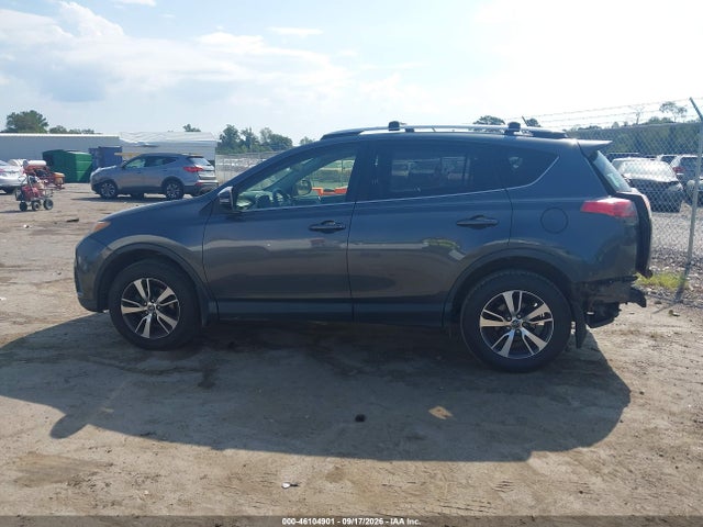 46104901 :رقم المزاد ، JTMRFREV0GD185121 vin ، 2016 Toyota Rav4 Xle مزاد بيع