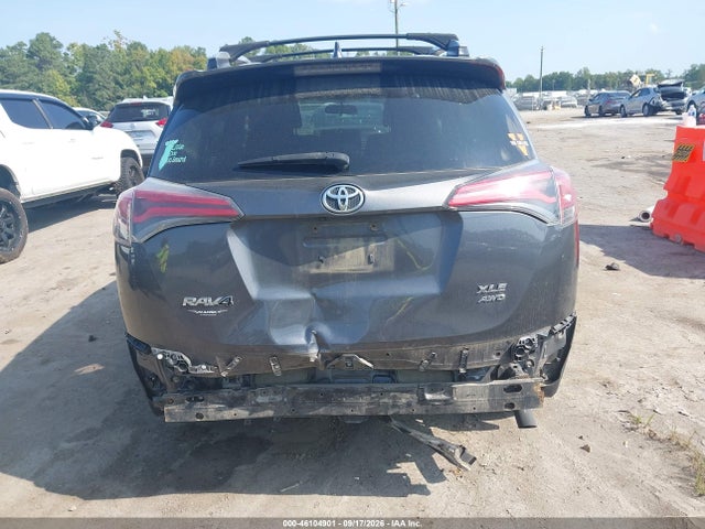 46104901 :رقم المزاد ، JTMRFREV0GD185121 vin ، 2016 Toyota Rav4 Xle مزاد بيع