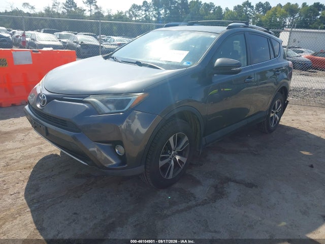 46104901 :رقم المزاد ، JTMRFREV0GD185121 vin ، 2016 Toyota Rav4 Xle مزاد بيع