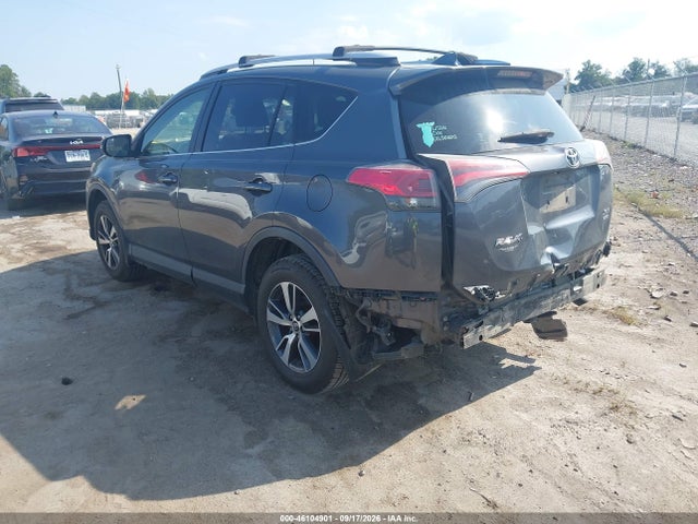 46104901 :رقم المزاد ، JTMRFREV0GD185121 vin ، 2016 Toyota Rav4 Xle مزاد بيع