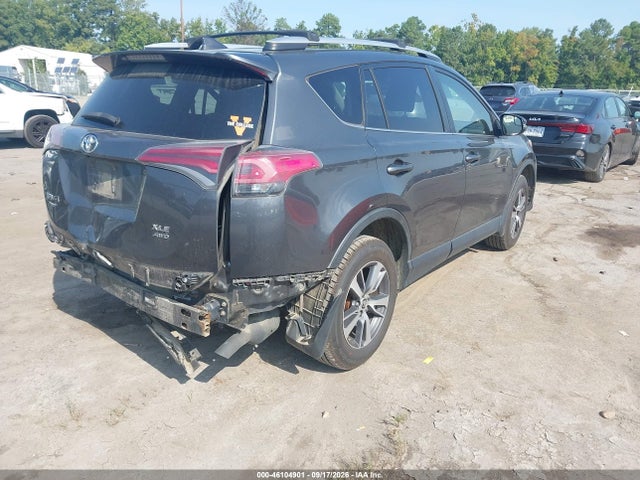 46104901 :رقم المزاد ، JTMRFREV0GD185121 vin ، 2016 Toyota Rav4 Xle مزاد بيع