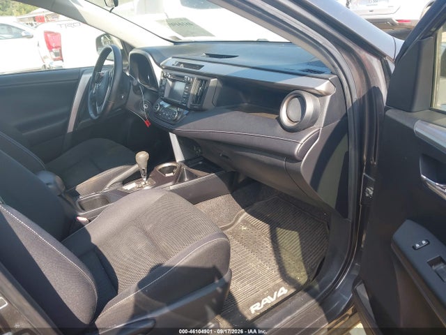 46104901 :رقم المزاد ، JTMRFREV0GD185121 vin ، 2016 Toyota Rav4 Xle مزاد بيع