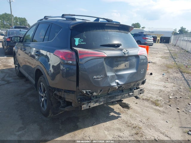 46104901 :رقم المزاد ، JTMRFREV0GD185121 vin ، 2016 Toyota Rav4 Xle مزاد بيع