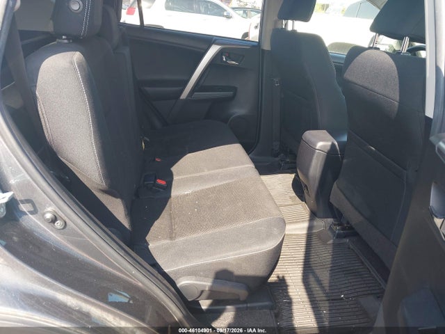 46104901 :رقم المزاد ، JTMRFREV0GD185121 vin ، 2016 Toyota Rav4 Xle مزاد بيع