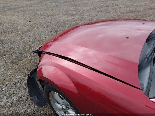 Продаж на аукціоні авто 2007 Ford Mustang V6 Deluxe/v6 Premium, vin: 1ZVFT80N775289089, номер лоту: 46104903