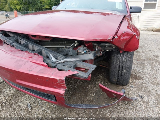 Продаж на аукціоні авто 2007 Ford Mustang V6 Deluxe/v6 Premium, vin: 1ZVFT80N775289089, номер лоту: 46104903