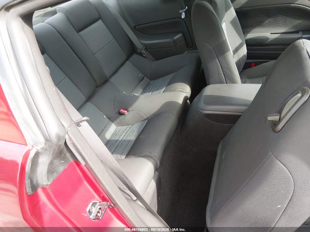 Продаж на аукціоні авто 2007 Ford Mustang V6 Deluxe/v6 Premium, vin: 1ZVFT80N775289089, номер лоту: 46104903