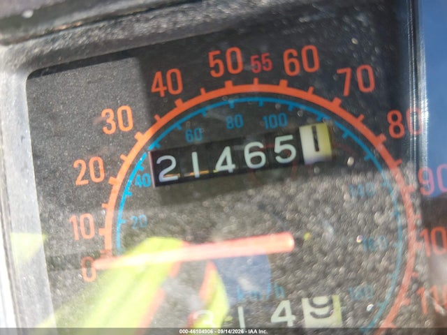 46104906 :رقم المزاد ، JKAKLEA175DA15922 vin ، 2005 Kawasaki Kl650 A مزاد بيع
