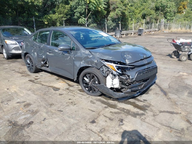 Aukcja sprzedaży 2024 Toyota Corolla Se, vin: 5YFS4MCE2RP176675, numer aukcji: 46104908