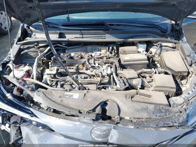 Aukcja sprzedaży 2024 Toyota Corolla Se, vin: 5YFS4MCE2RP176675, numer aukcji: 46104908
