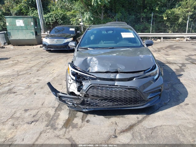 Aukcja sprzedaży 2024 Toyota Corolla Se, vin: 5YFS4MCE2RP176675, numer aukcji: 46104908