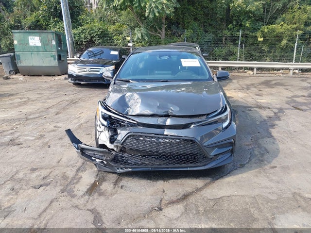 Aukcja sprzedaży 2024 Toyota Corolla Se, vin: 5YFS4MCE2RP176675, numer aukcji: 46104908