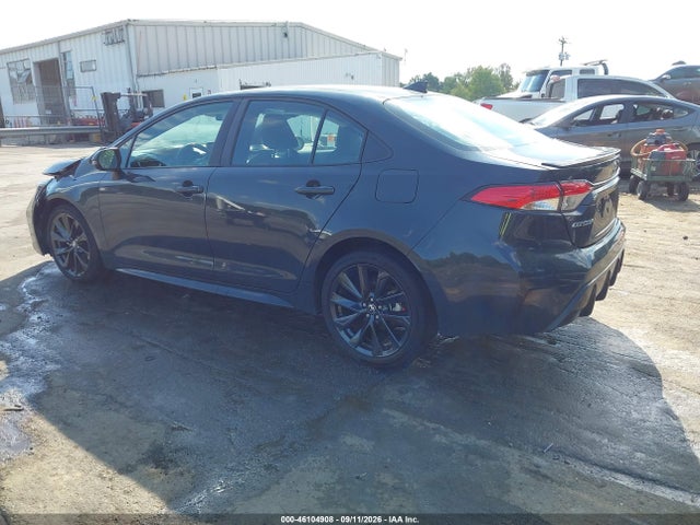 Aukcja sprzedaży 2024 Toyota Corolla Se, vin: 5YFS4MCE2RP176675, numer aukcji: 46104908