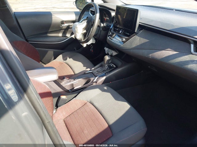 Aukcja sprzedaży 2024 Toyota Corolla Se, vin: 5YFS4MCE2RP176675, numer aukcji: 46104908